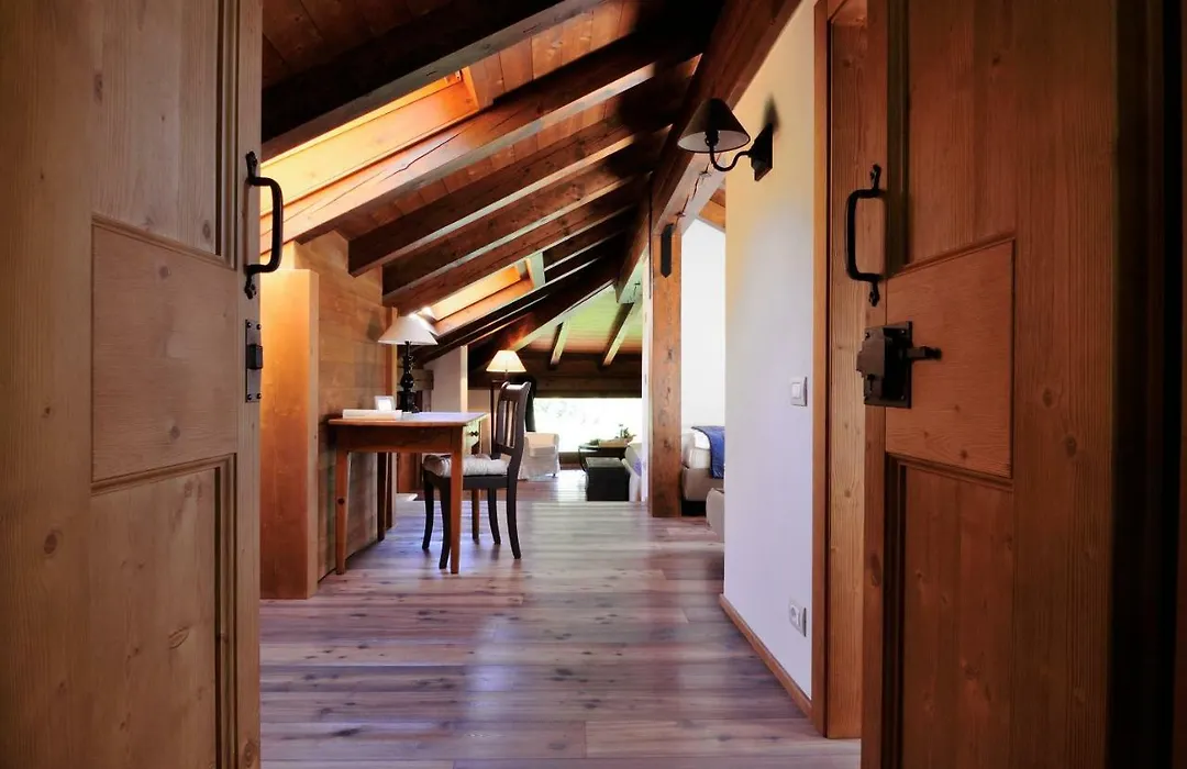 B&B il Sambuco-1